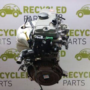 Motor Citroen C3 1.4 (06070732)