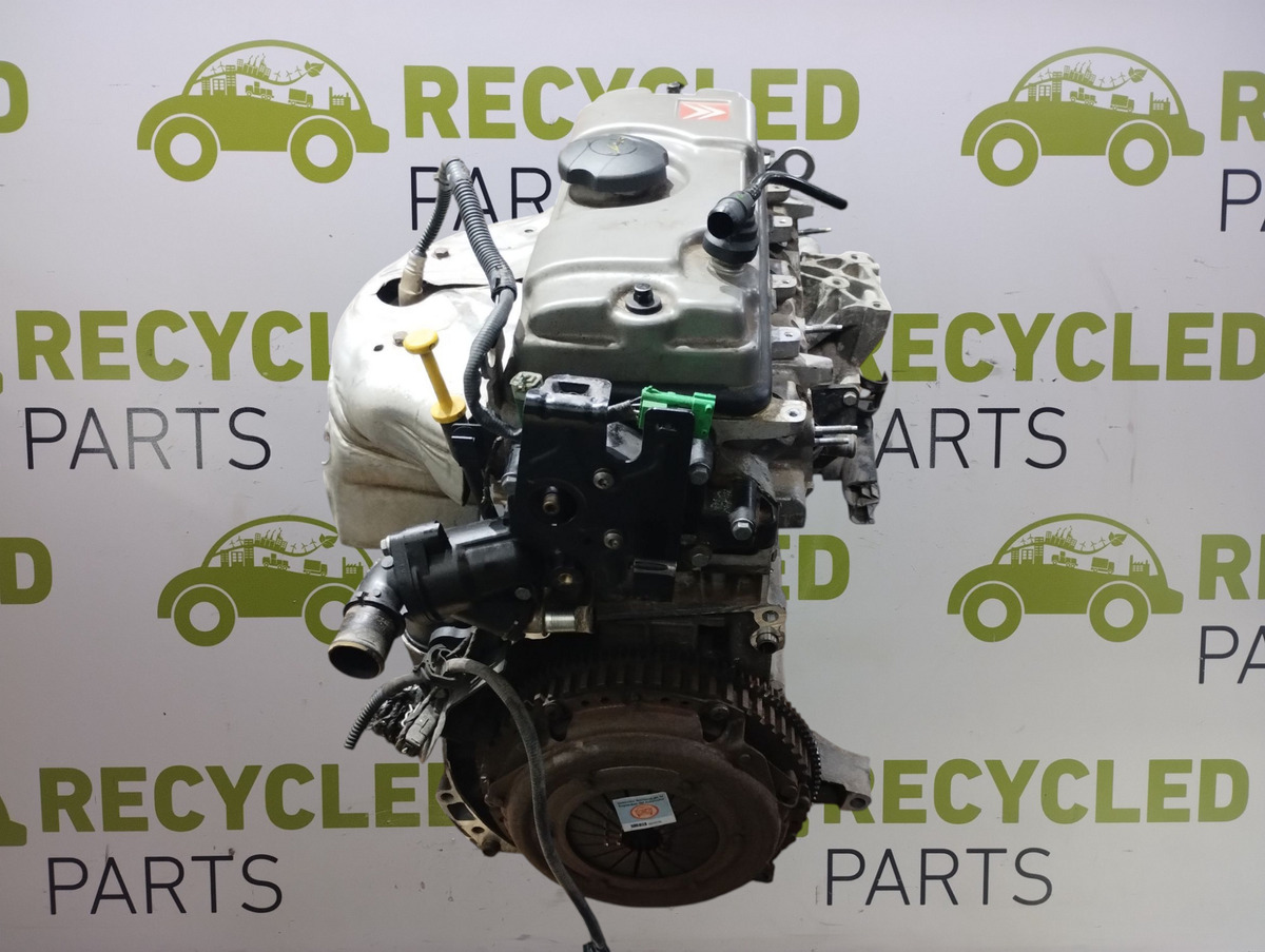 Motor Citroen C3 1.4 (06070732)
