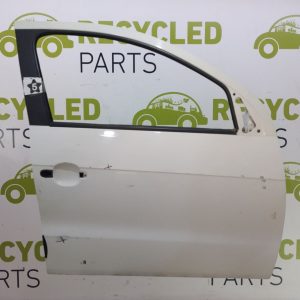 Puerta Delantera Derecha Vw Voyage (05614706) Lp