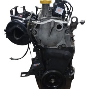Motor Renault Megane 1.6 8v (06147199)