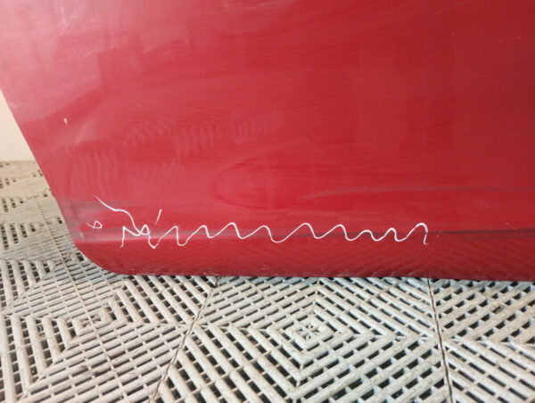 Puerta Delantera Izquierda Toyota Yaris Ln (05027984)
