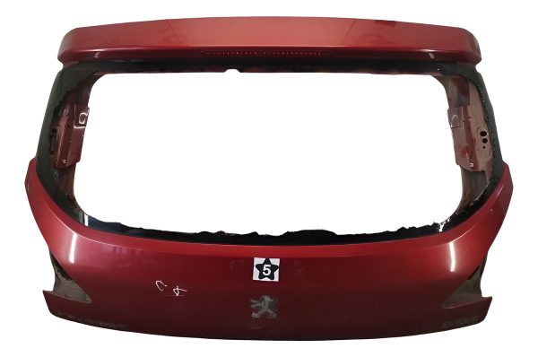 Porton Trasero Peugeot 3008 (06016025)