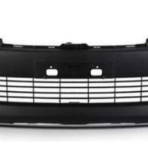 Paragolpe Delantero Toyota Hilux S/fender C/faro 2012-2015