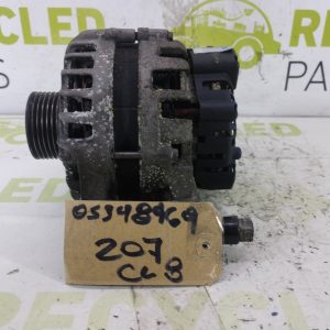 Alternador Peugeot 207 1.4 (05398269)