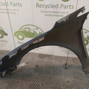 Guardabarro Derecho Chevrolet Cruze Lv (05768160)