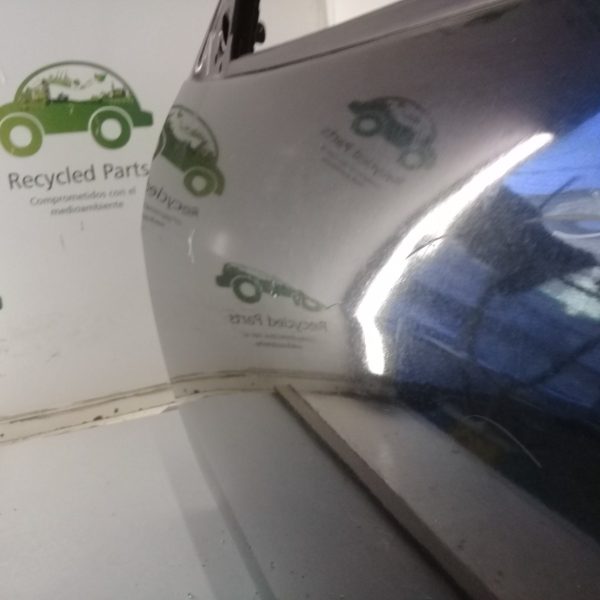 Puerta Delantera Izquierda Ford Ka Li (03151951)