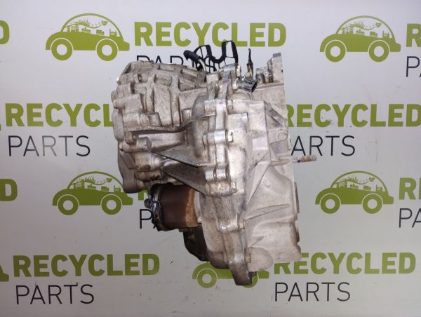 Caja De Velocidades Renault Fluence 2.0 (06046131) Detalle