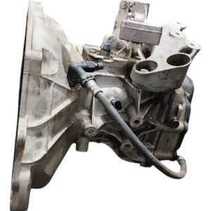 Caja De Velocidades Chevrolet Prisma 1.4 (aa00005)