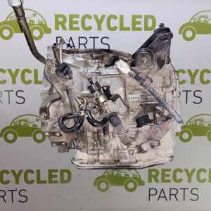 Caja De Velocidades Toyota Corolla 1.8 16v U341 (06195398)