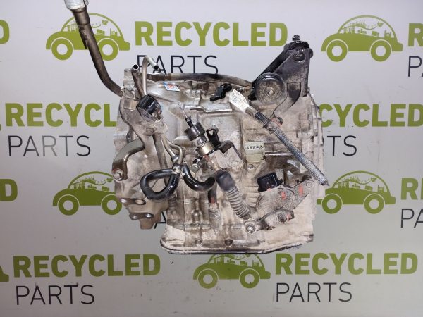 Caja De Velocidades Toyota Corolla 1.8 16v U341 (06195398)