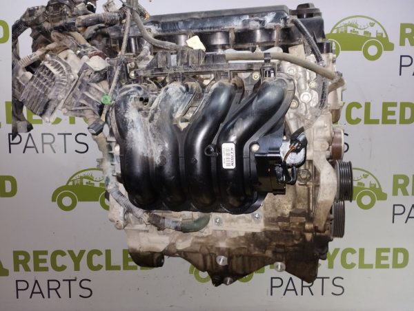 Motor Honda Civic 1.8 16v (05471160)