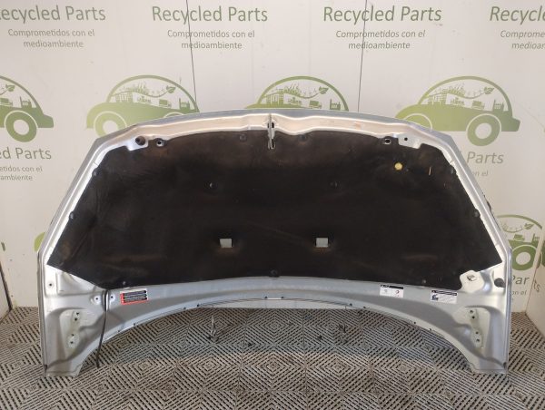 Capot Peugeot 308 (05191202)