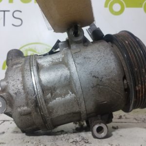 Compresor De A/a Fiat Cronos 1.3 (05761792)