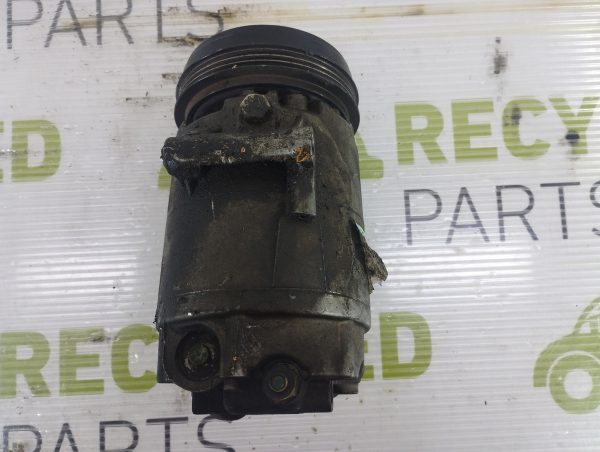 Compresor De A/a Vw Fox 1.6 (05501693)