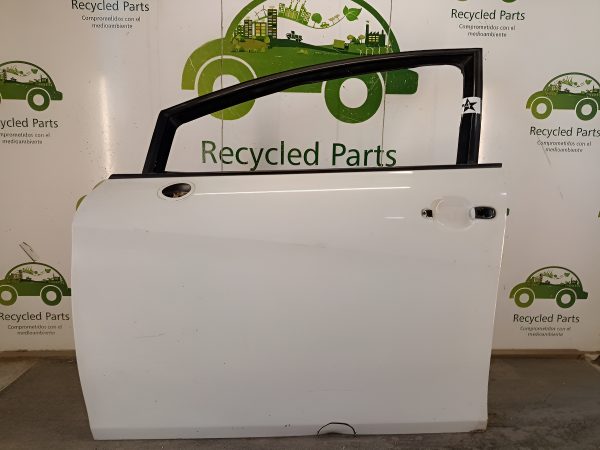 Puerta Delantera Izquierda Seat Leon (04353923)