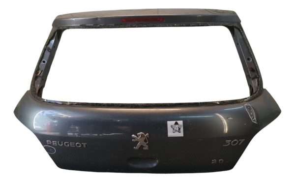 Porton Trasero Peugeot 307 (02889682)