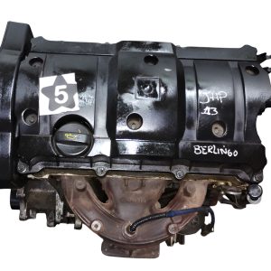 Motor Citroen Berlingo 1.6 16v (06184678)