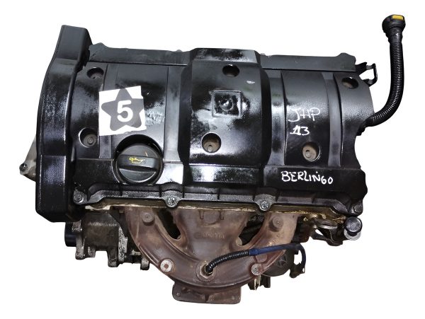 Motor Citroen Berlingo 1.6 16v (06184678)