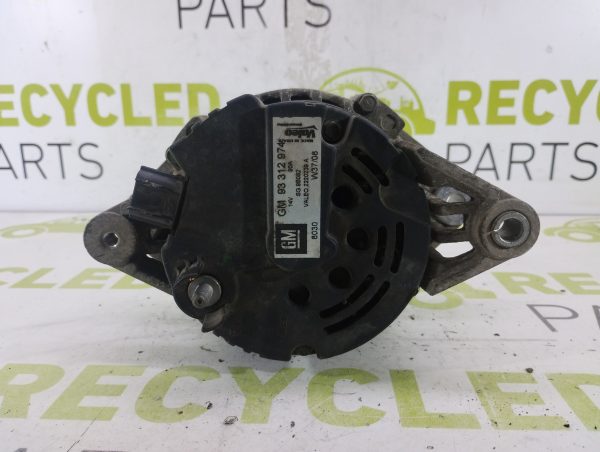 Alternador Chevrolet Meriva 1.8 (06146828)