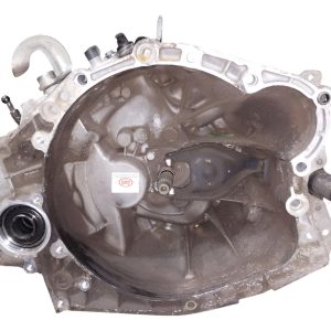 Caja De Velocidades Peugeot 307 2.0 Hdi (05515072)