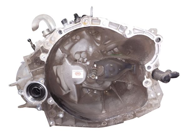 Caja De Velocidades Peugeot 307 2.0 Hdi (05515072)
