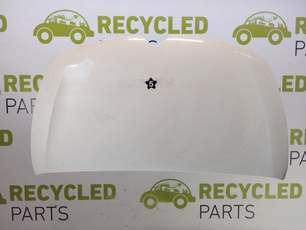 Capot Citroen C4 Picasso Ln (05884886) Lp