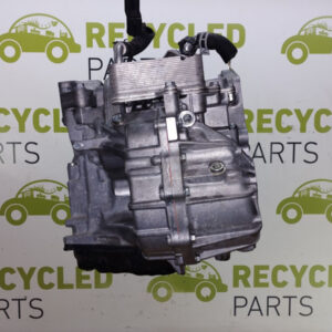 Caja De Velocidades Vw Taos 1.4 16v Tsi 09g (06205663)