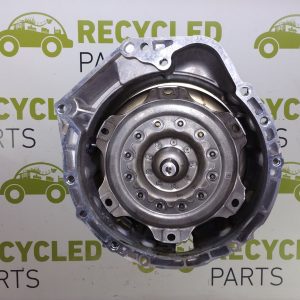 Caja De Velocidades Bmw 328i 2.0 (05981626)