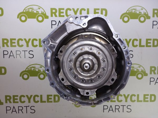 Caja De Velocidades Bmw 328i 2.0 (05981626)