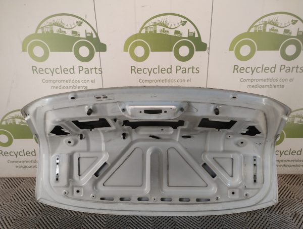 Tapa De Baul Citroen C4 Lounge (05327543)