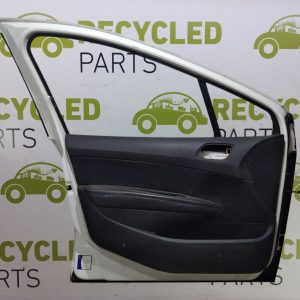 Puerta Delantera Izquierda Peugeot 408 (05263070) Lp
