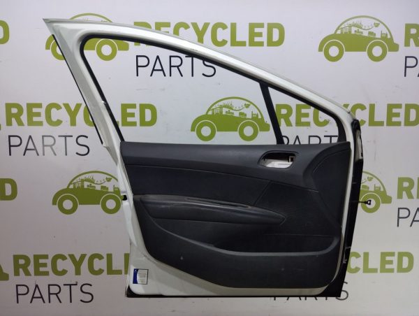 Puerta Delantera Izquierda Peugeot 408 (05263070) Lp