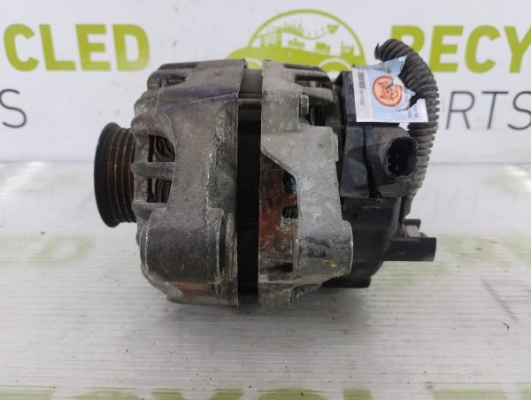 Alternador Chevrolet Classic 1.4 (05110365)