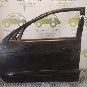 Puerta Delantera Izquierda Renault Megane F1 (05481438)