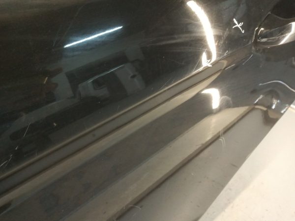 Puerta Trasera Izquierda Ford Ka Ln (02889792)