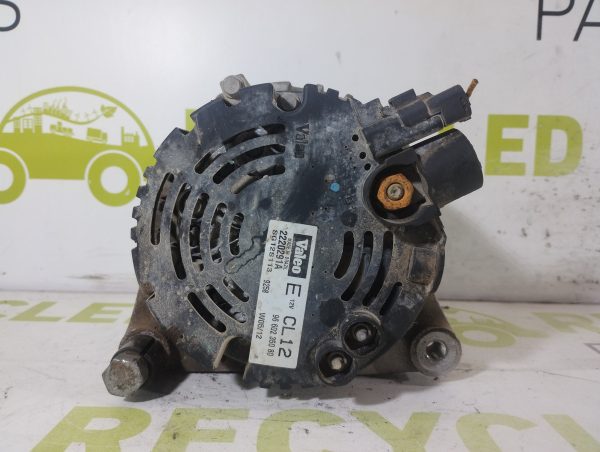 Alternador Peugeot 308 2.0 (06274654)