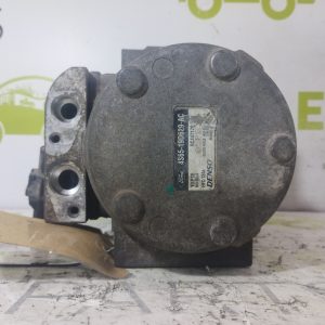 Compresor De A/a Ford Ka 1.0 (05557906)