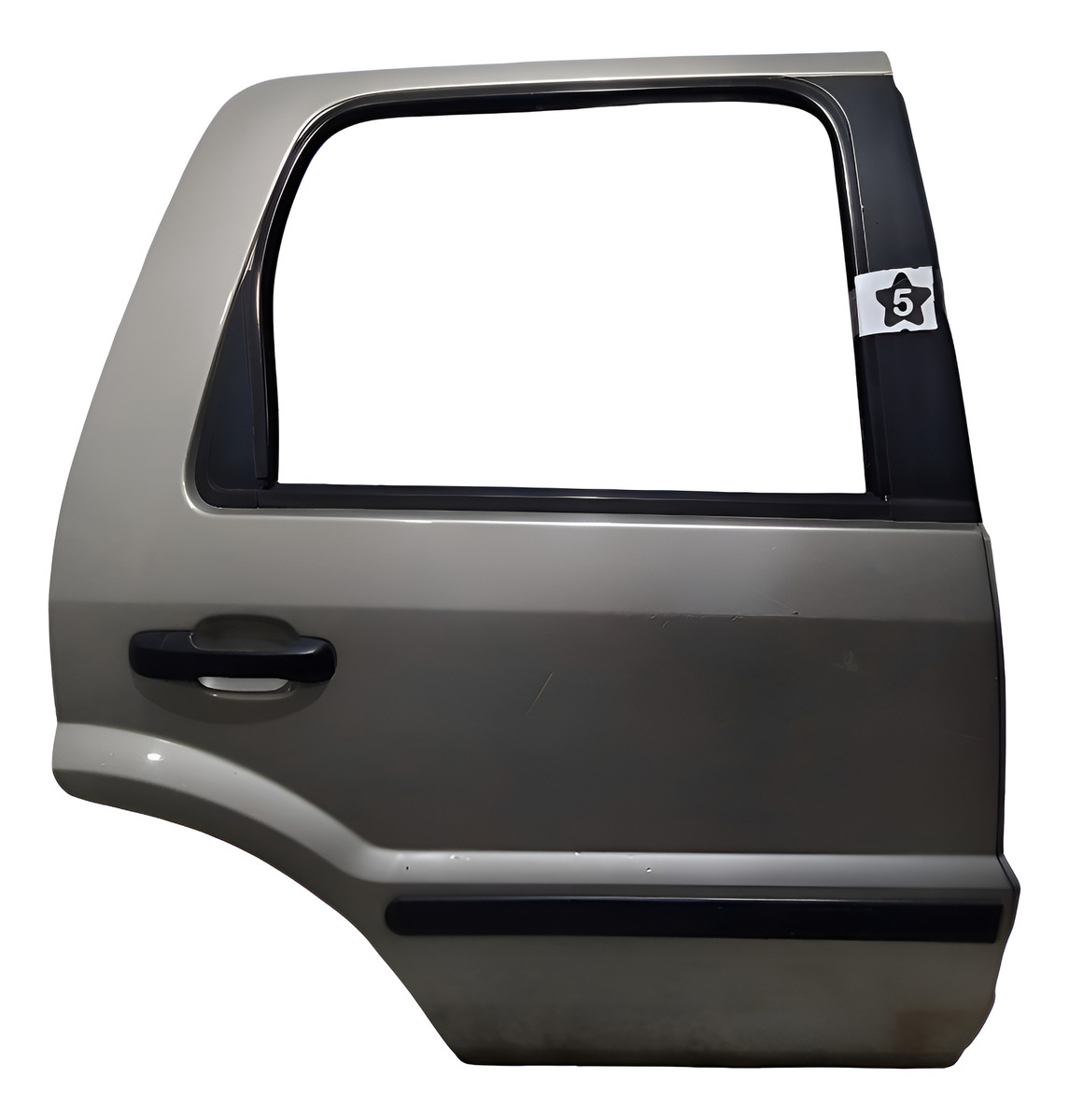 Puerta Trasera Derecha Ford Ecosport (05721479) Lp