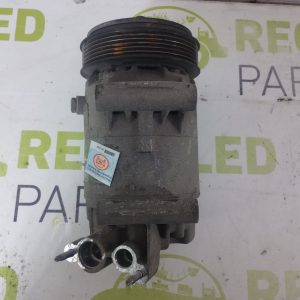 Compresor De A/a Citroen Nuevo C3 1.5 (06121885)
