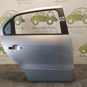 Puerta Trasera Derecha Vw Gol Trend (06099480)