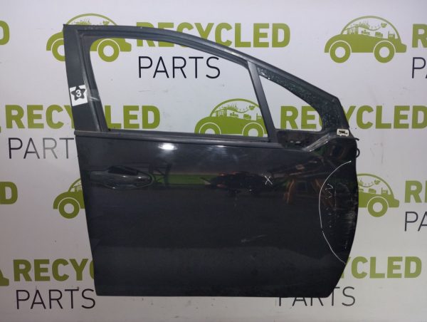 Puerta Delantera Derecha Peugeot 208 (04671060) Lp