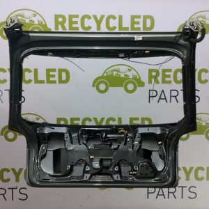 Porton Trasero Audi A3 2da 3p (05052538) Lp