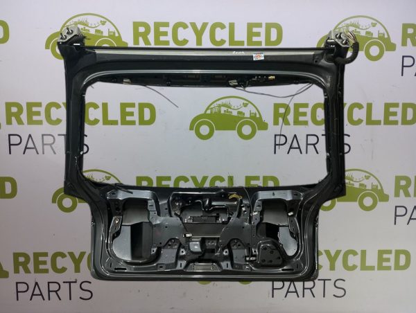 Porton Trasero Audi A3 2da 3p (05052538) Lp