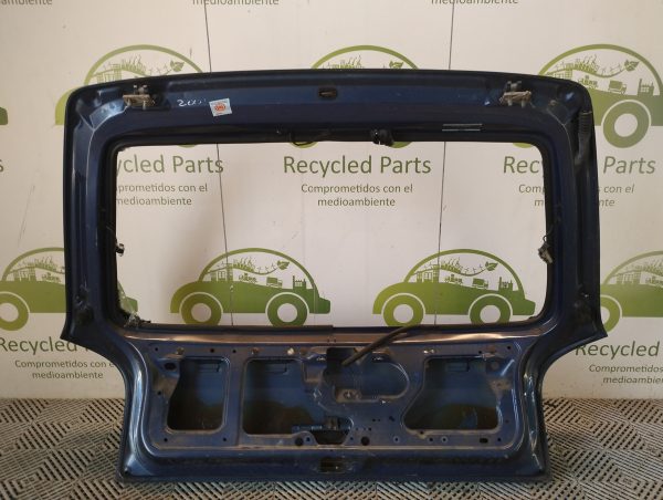 Porton Trasero Vw Gol G3 Dublin (05301133)