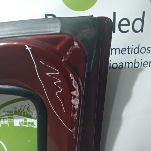 Puerta Delantera Derecha Fiat Qubo (04948521) Lp