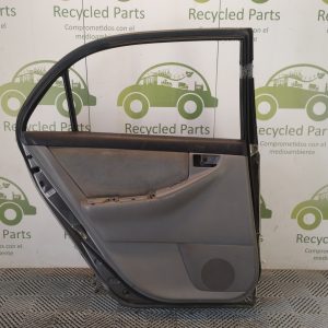 Puerta Trasera Izquierda Toyota Corolla G9 (05678643)