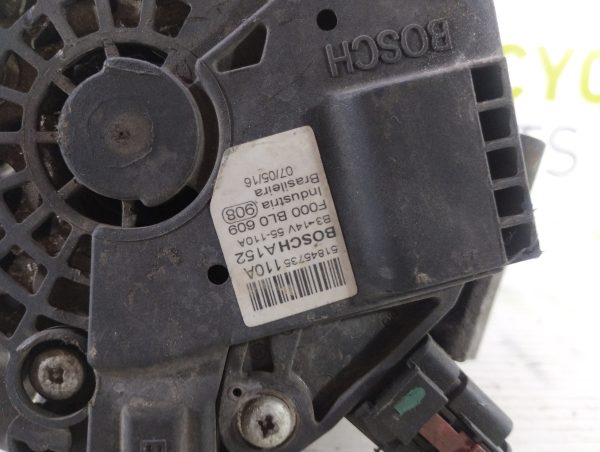 Alternador Fiat Palio 1.6 (05622036)