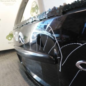 Porton Trasero Citroen C3 Lv (03438549) Lp
