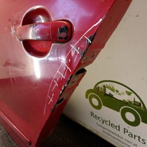 Puerta Trasera Izquierda Vw Suran Lv (04441725)