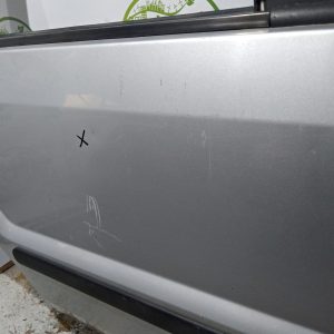 Puerta Trasera Derecha Ford Ecosport (03546732) Lp
